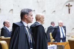 Fachin pede que Mendonça retire sigilo de mais uma investigação ligada ao Master