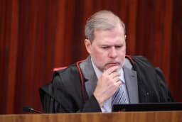 Toffoli não deve levar decisão contra campanha de Renan Santos ao plenário do TSE