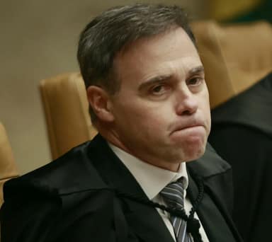 André Mendonça afasta diretor-geral da Polícia Federal e STF mantém medida