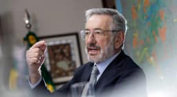 Brasil e EUA devem ter reunião presencial sobre tarifaço às margens do G20