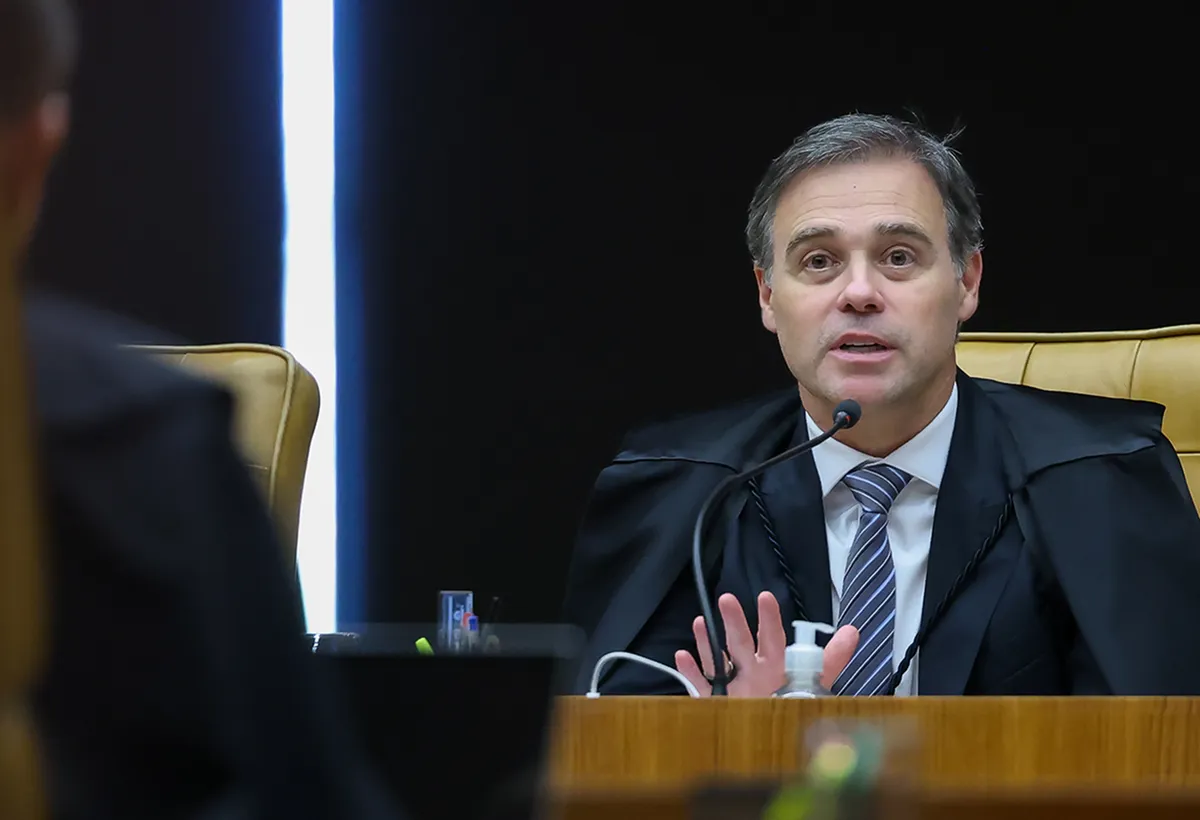 Ala do STF e PGR pedem que inquéritos sobre Fábio Luís Lula saiam da Corte
