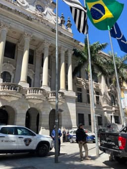 Entidades cobram moderação e apuração rigorosa diante de crise no STF