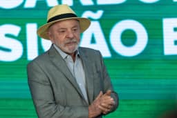 Por que Lula não foi ao debate da Band
