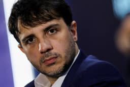 Renan Santos: Veja as propostas do candidato a presidente da República