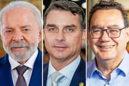 A nova pesquisa Quaest para presidente após crise no STF