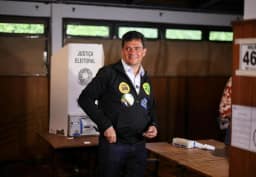 Quem está ganhando a eleição no Paraná? Siga a apuração para governador
