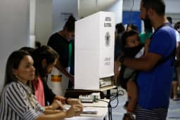 Onde votar nas eleições 2026? Ache seu local de votação de maneira fácil