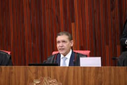 TSE discutirá IA de Bolsonaro e ’deepfake’ na quinta-feira