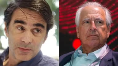 Rubens Menin e outros bilionários doam R$ 4,3 milhões nas eleições de 2026