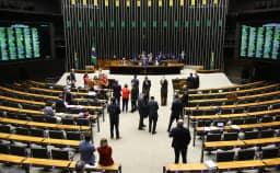 Por 461 a 4, Câmara aprova projeto de lei que perdoa dívida do MEI e aumenta limite de faturamento