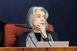 Cármen Lúcia é eleita presidente da 1ª Turma do STF e Fux assume 2ª Turma