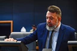 MP Eleitoral pede que TSE barre candidatura de Márcio Canella por suposto vínculo com o crime organizado
