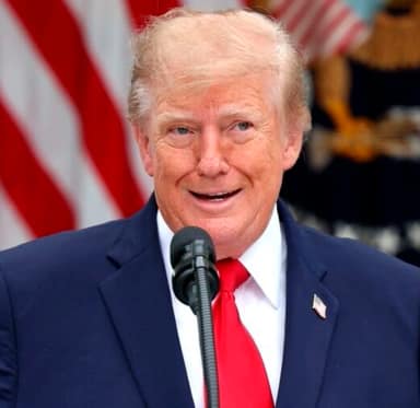 Governo Trump processa Califórnia por votos pelo correio de supostos não cidadãos