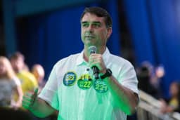 Com aceno aos evangélicos, ato de Flávio pelo Sete de Setembro terá desagravo a Mendonça