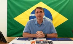 PT pede ao STF investigação sobre possível interferência estrangeira nas eleições para favorecer Flávio