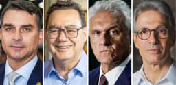 Que horas é o debate da Globo? Veja horário e onde assistir
