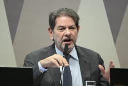 Cid e Capitão Wagner lideram disputa pelo Senado, mostra Genial/Quaest