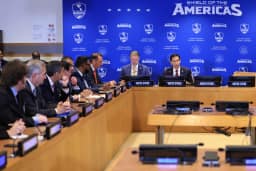 Países da América Latina seguem EUA e classificam PCC e CV como terroristas