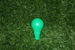 Conta de luz segue com bandeira verde em novembro, sem taxa adicional
