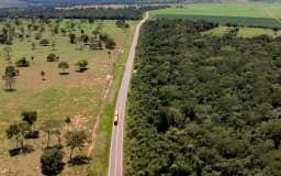 O Brasil que planeja e cuida, cresce