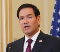 Rubio diz que infraestrutura eleitoral da Venezuela precisa ser substituída antes de futura votação