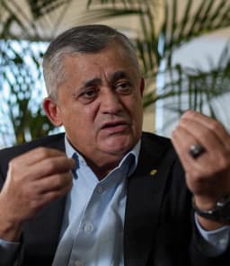 Governo Lula alinha prioridades com bancadas