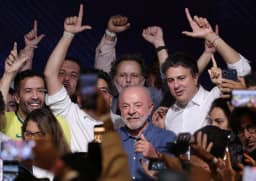 CDS do Brasil dispara ao maior nível desde março após vitória de Lula