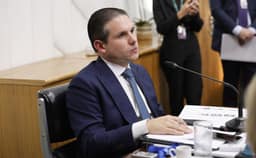 Motta cria comissão especial para debater redução da maioridade penal para 16 anos