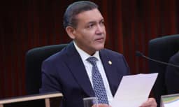 Nunes Marques determina que Novo, de Romeu Zema, tenha presença garantida em debates