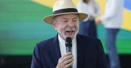 Empresários e banqueiros vão a jantar com Lula no Alvorada; veja os nomes