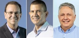 Quem está ganhando a eleição no Rio de Janeiro? Siga a apuração para governador