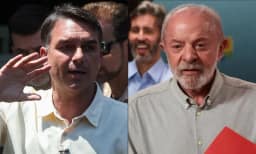 Quem está na frente para presidente no segundo turno nas regiões do Brasil? Veja a última pesquisa