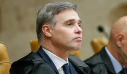 PF acusa Mendonça de direcionar medidas para investigar Moraes e Alcolumbre e de participar de delações
