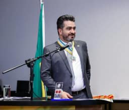 Leonardo Avalanche desiste de candidatura à Presidência pelo PRTB