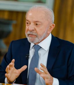 Lula defende mudar critério de indicação de ministros do STF
