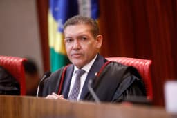 Quem é Kassio Nunes Marques, presidente do TSE nas eleições 2026?