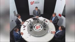 Críticas ao STF marcam debate entre candidatos ao Senado no Rio de Janeiro