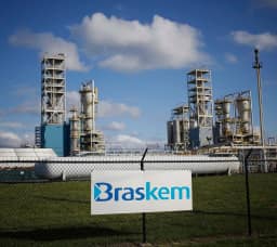 Braskem confirma que pretende entrar com recuperação extrajudicial para reestruturar US$ 10,9 bi em dívidas