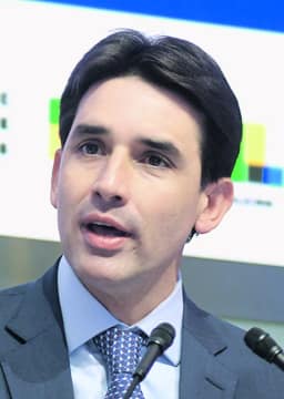 Costa Filho será líder da Maioria na Câmara