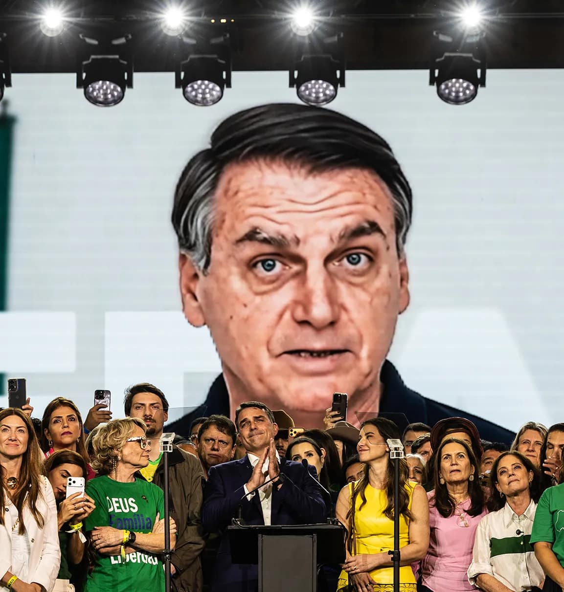 André Mendonça propõe ao TSE critério que separa deepfake de meme eleitoral