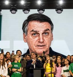 Mendonça propõe tese para definir deepfake