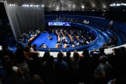 Veja o Senado que acompanhará Lula no seu quarto mandato