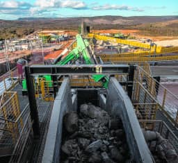 Lula sanciona PL que cria Política Nacional de Minerais Críticos e instala conselho para industrialização