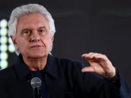 Caiado defende afastamento de Moraes e impeachment no Senado