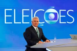 Veja o que é #FATO e o que é #FAKE na entrevista de Ronaldo Caiado à Globo