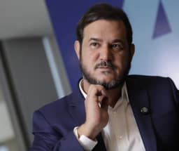 Tribunal eleitoral do RJ libera candidatura de Antonio Rueda