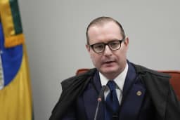 Zanin nega pedido de Alessandro Vieira para obrigar Alcolumbre a instalar CPI do Master
