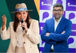 A nova pesquisa Quaest para o governo do PA após vazamento de vídeo íntimo
