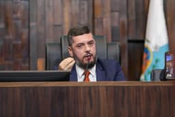 Primeira Turma do STF torna réus Bacellar, TH Joias e desembargador por atrapalhar investigação no Rio