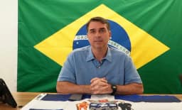 Flávio diz que Alexandre de Moraes toma decisões 'na base da grana’